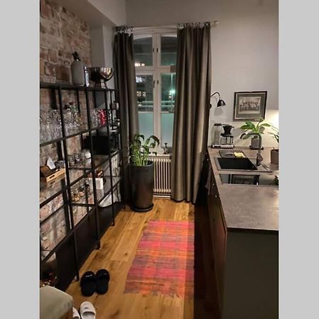 Luxury Apartment In The Center Миккели Экстерьер фото
