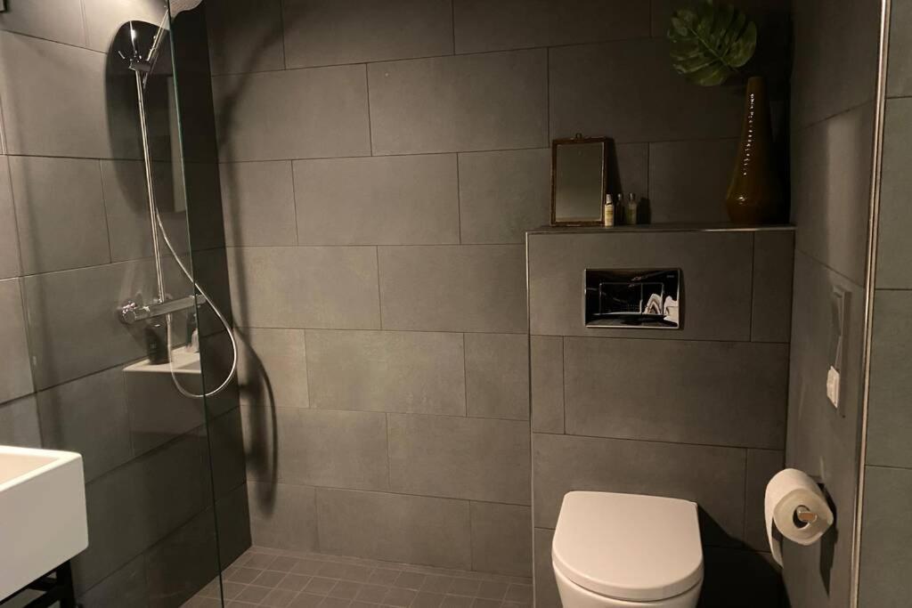 Luxury Apartment In The Center Миккели Экстерьер фото